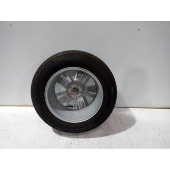 Recambio de rueda de repuesto para opel grandland x design line referencia OEM IAM YP00162480 / YP00064180  