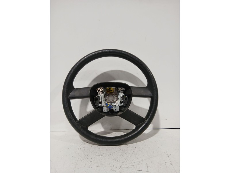 Recambio de volante para volkswagen polo iv (9n_, 9a_) 1.9 sdi referencia OEM IAM 6Q0419091G  