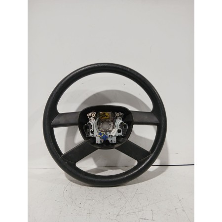 Recambio de volante para volkswagen polo iv (9n_, 9a_) 1.9 sdi referencia OEM IAM 6Q0419091G  