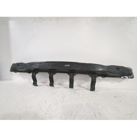 Recambio de refuerzo paragolpes trasero para kia carens iii monospace (un) 2.0 crdi 140 referencia OEM IAM 866201D010  