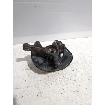 Recambio de mangueta delantera izquierda para toyota yaris (_p9_) 1.33 vvt-i (nsp90_) referencia OEM IAM 432120D230  