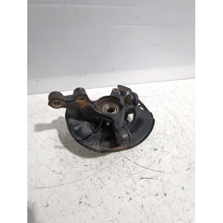 Recambio de mangueta delantera izquierda para toyota yaris (_p9_) 1.33 vvt-i (nsp90_) referencia OEM IAM 432120D230  