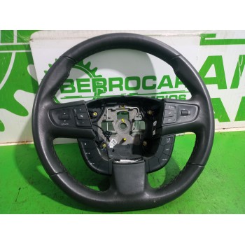 Recambio de volante para peugeot 508 active referencia OEM IAM 98222944ZE  