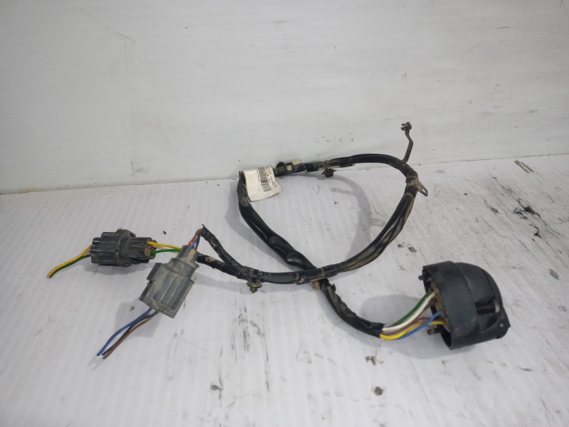 Recambio de cableado para land rover discovery 4 tdv6 hse referencia OEM IAM 4H2213A576BA  