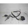 Recambio de cableado para land rover discovery 4 tdv6 hse referencia OEM IAM 4H2213A576BA  