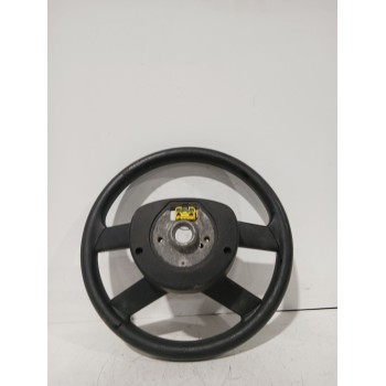 Recambio de volante para volkswagen polo iv (9n_, 9a_) 1.9 sdi referencia OEM IAM 6Q0419091G  