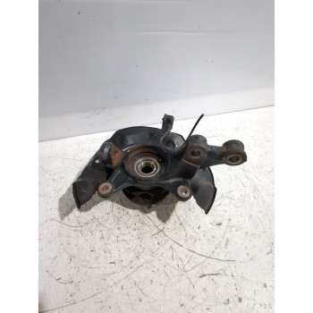 Recambio de mangueta delantera izquierda para toyota yaris (_p9_) 1.33 vvt-i (nsp90_) referencia OEM IAM 432120D230  