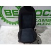 Recambio de asiento delantero derecho para ford fiesta (cbk) ambiente referencia OEM IAM 1566599  
