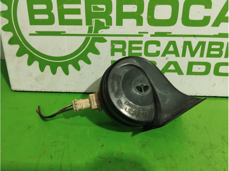 Recambio de claxon para renault scenic ii 1.6 16v referencia OEM IAM E2CH2139  