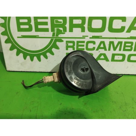 Recambio de claxon para renault scenic ii 1.6 16v referencia OEM IAM E2CH2139  