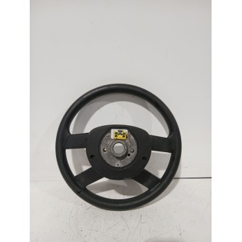 Recambio de volante para volkswagen polo iv (9n_, 9a_) 1.9 sdi referencia OEM IAM 6Q0419091G  