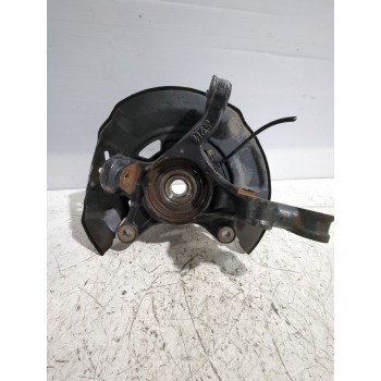 Recambio de mangueta delantera izquierda para toyota yaris (_p9_) 1.33 vvt-i (nsp90_) referencia OEM IAM 432120D230  