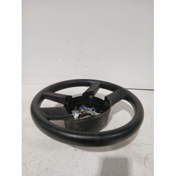 Recambio de volante para volkswagen polo iv (9n_, 9a_) 1.9 sdi referencia OEM IAM 6Q0419091G  