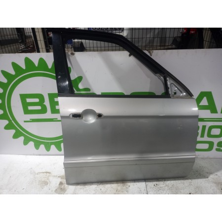 Recambio de puerta delantera derecha para ford s-max (ca1) titanium referencia OEM IAM 1572631  