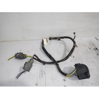 Recambio de cableado para land rover discovery 4 tdv6 hse referencia OEM IAM 4H2213A576BA  