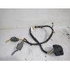 Recambio de cableado para land rover discovery 4 tdv6 hse referencia OEM IAM 4H2213A576BA  