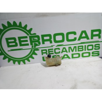 Recambio de deposito expansion para renault scenic ii 1.9 dci diesel referencia OEM IAM 8200262036  