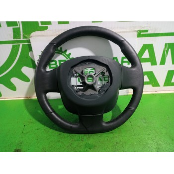 Recambio de volante para peugeot 508 active referencia OEM IAM 98222944ZE  