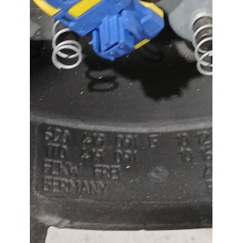 Recambio de volante para volkswagen polo iv (9n_, 9a_) 1.9 sdi referencia OEM IAM 6Q0419091G  