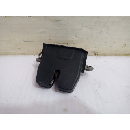 Recambio de cerradura maletero / porton para ford focus lim. (cb4) business referencia OEM IAM 8M51R442A66DC  