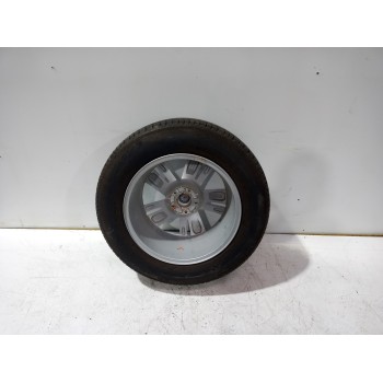 Recambio de rueda de repuesto para opel grandland x design line referencia OEM IAM YP00162480 / YP00064180  