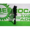 Recambio de amortiguador delantero izquierdo para ford fiesta (cbk) ambiente referencia OEM IAM 2S6118K001DF  