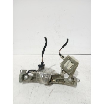 MANETA EXTERIOR PORTON 6Q6827601B 