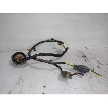 Recambio de cableado para land rover discovery 4 tdv6 hse referencia OEM IAM 4H2213A576BA  