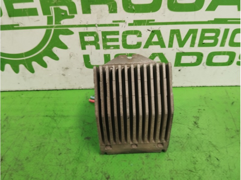 Recambio de resistencia calefaccion para seat ibiza (6l1) 1.9 tdi referencia OEM IAM 6Q1907521  