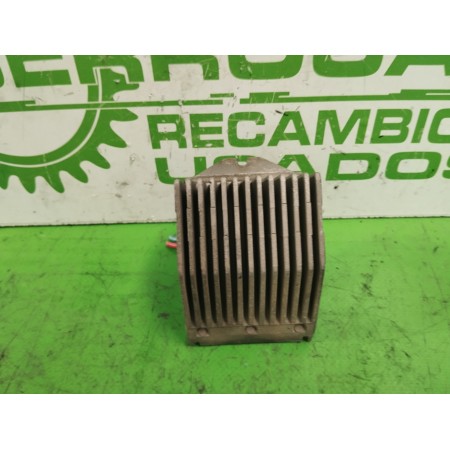 Recambio de resistencia calefaccion para seat ibiza (6l1) 1.9 tdi referencia OEM IAM 6Q1907521  