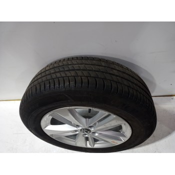 Recambio de rueda de repuesto para opel grandland x design line referencia OEM IAM YP00162480 / YP00064180  