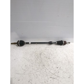 TRANSMISION DELANTERA DERECHA 434100D380 