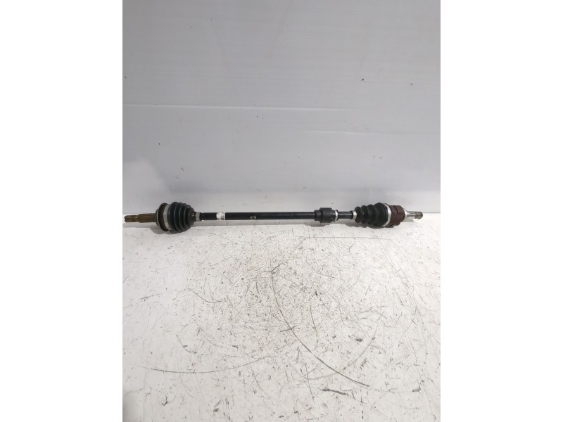 Recambio de transmision delantera derecha para toyota yaris (_p9_) 1.33 vvt-i (nsp90_) referencia OEM IAM 434100D380  