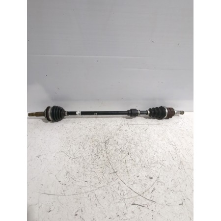 Recambio de transmision delantera derecha para toyota yaris (_p9_) 1.33 vvt-i (nsp90_) referencia OEM IAM 434100D380  