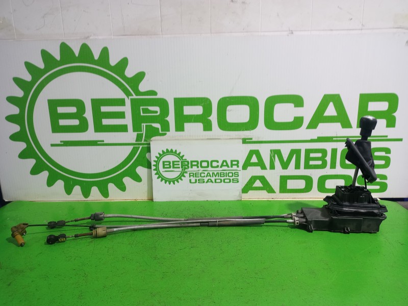 Recambio de palanca de cambios para peugeot 508 active referencia OEM IAM 96853278ZE  