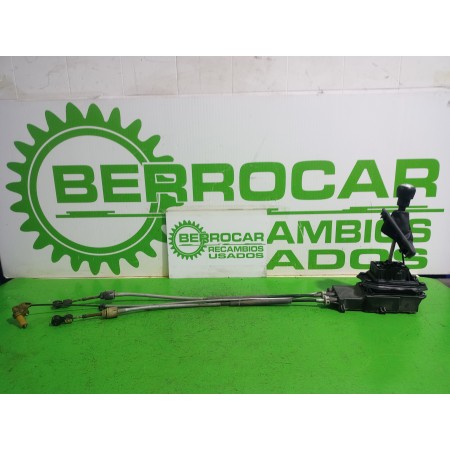 Recambio de palanca de cambios para peugeot 508 active referencia OEM IAM 96853278ZE  