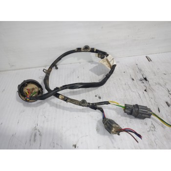 Recambio de cableado para land rover discovery 4 tdv6 hse referencia OEM IAM 4H2213A576BA  