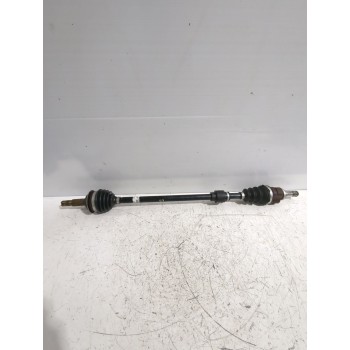 Recambio de transmision delantera derecha para toyota yaris (_p9_) 1.33 vvt-i (nsp90_) referencia OEM IAM 434100D380  