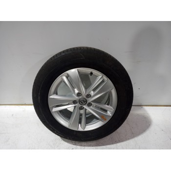 Recambio de rueda de repuesto para opel grandland x design line referencia OEM IAM YP00162480 / YP00064180  