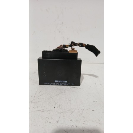 Recambio de modulo electronico para volkswagen polo iv sedán (9n2, 9n4) 1.9 tdi referencia OEM IAM 6Q0959433E  