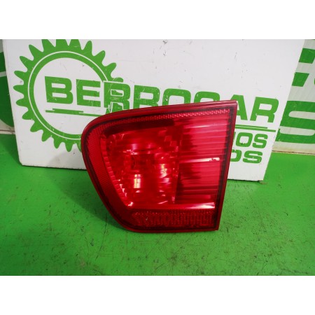 Recambio de piloto trasero derecho interior para seat ibiza (6k1) select referencia OEM IAM 6K6945108C  
