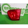 Recambio de piloto trasero derecho interior para seat ibiza (6k1) select referencia OEM IAM 6K6945108C  