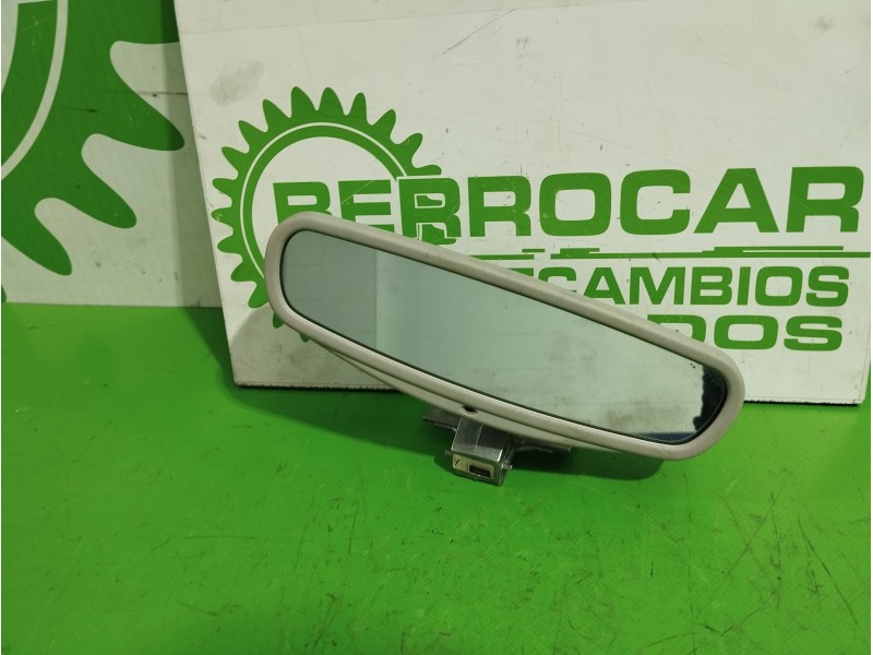 Recambio de espejo interior. para renault scenic ii 1.6 16v referencia OEM IAM E11015708  