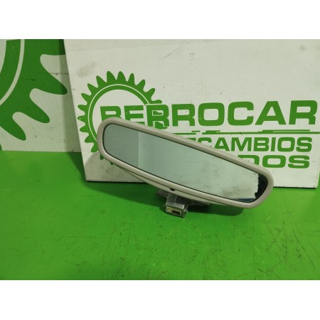Recambio de espejo interior. para renault scenic ii 1.6 16v referencia OEM IAM E11015708  
