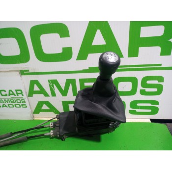 Recambio de palanca de cambios para peugeot 508 active referencia OEM IAM 96853278ZE  