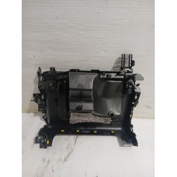 Recambio de guantera para peugeot rifter 1.5 bluehdi 100 referencia OEM IAM 98253897ZD  