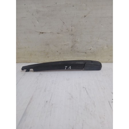 Recambio de brazo limpia trasero para kia carens iii monospace (un) 2.0 crdi 140 referencia OEM IAM 988152F000  