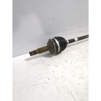 Recambio de transmision delantera derecha para toyota yaris (_p9_) 1.33 vvt-i (nsp90_) referencia OEM IAM 434100D380  