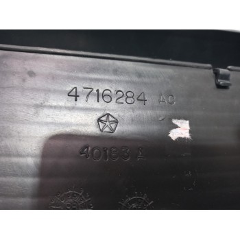 Recambio de torpedo para chrysler voyager (gs) 2.5 td family referencia OEM IAM 4716284AC  