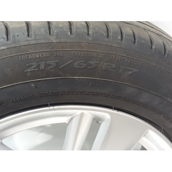 Recambio de rueda de repuesto para opel grandland x design line referencia OEM IAM YP00162480 / YP00064180  